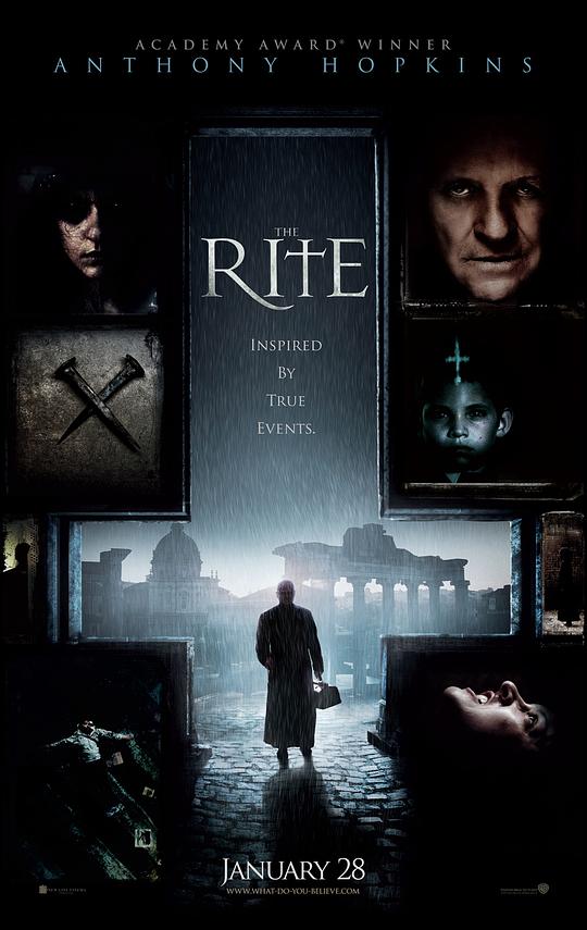仪式 The Rite (2011)