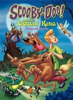 史酷比与国王的精灵 Scooby-Doo and the Goblin King (2008)