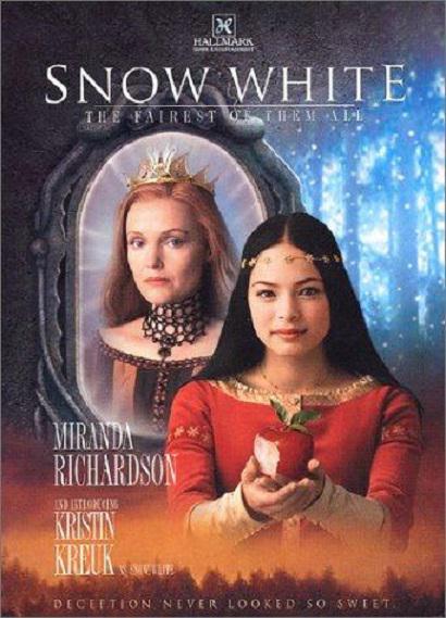 白雪公主 Snow White (2001)