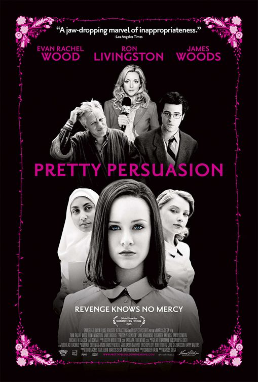 美丽坏姐妹 Pretty Persuasion (2005)