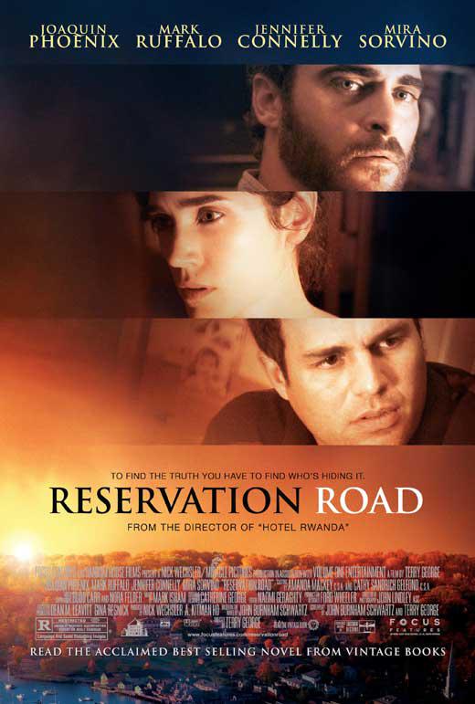 救赎之路 Reservation Road (2007)