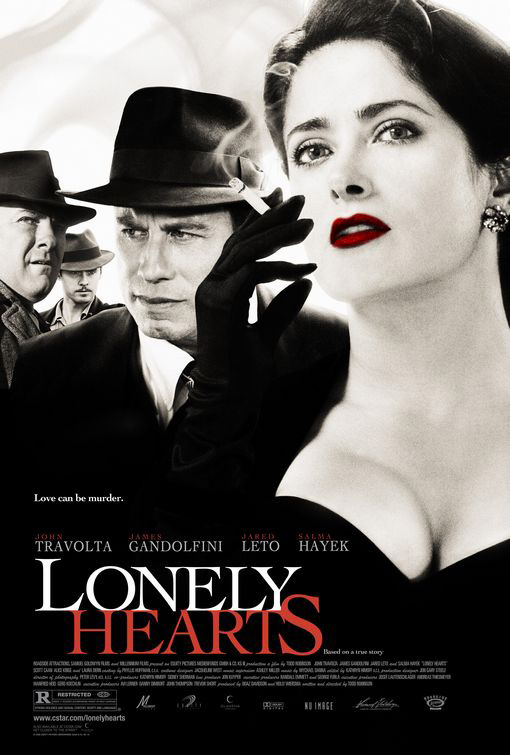 芳心谋杀案 Lonely Hearts (2006)