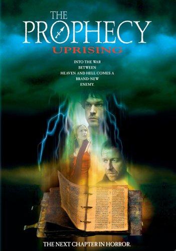 魔翼杀手4 The Prophecy: Uprising (2005)