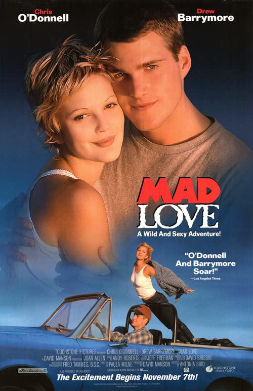 爱你情深 Mad Love (1995)