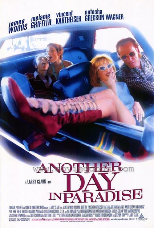 天堂无路 Another Day in Paradise (1998)