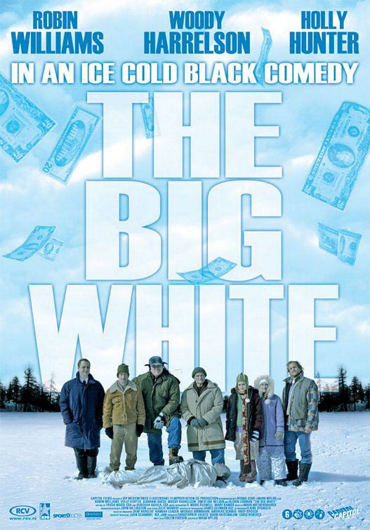 真相大白 The Big White (2005)