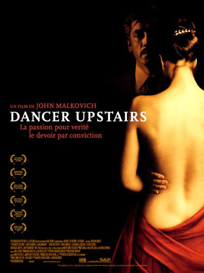 楼上的舞者 The Dancer Upstairs (2002)
