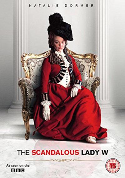 风流艳妇 The Scandalous Lady W (2015)