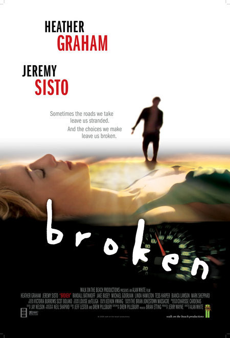 破坏 Broken (2006)