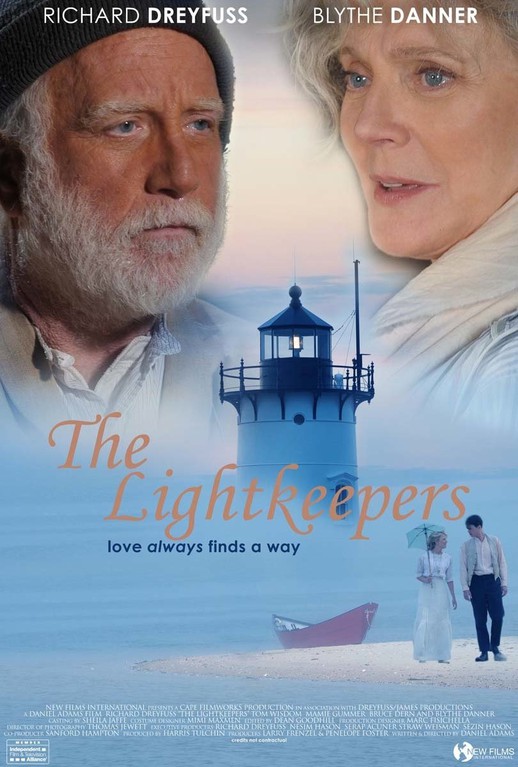 灯塔看守人 The Lightkeepers (2009)