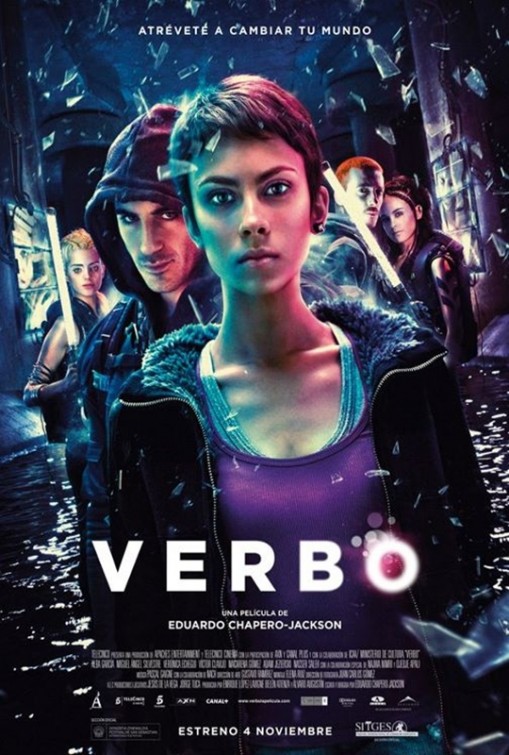 维尔博 Verbo (2011)