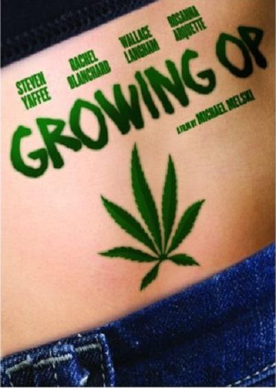 我家种大麻 Growing Op (2008)