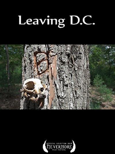 市外逃源 Leaving  D.C. (2012)