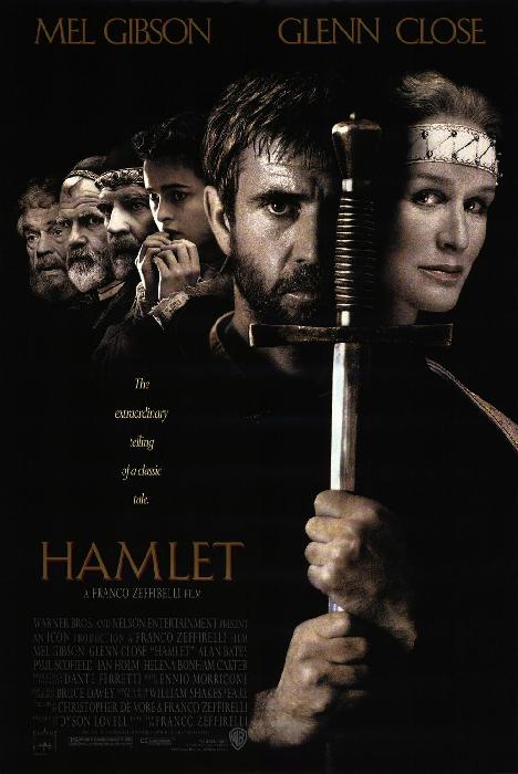 哈姆雷特 Hamlet (1990)