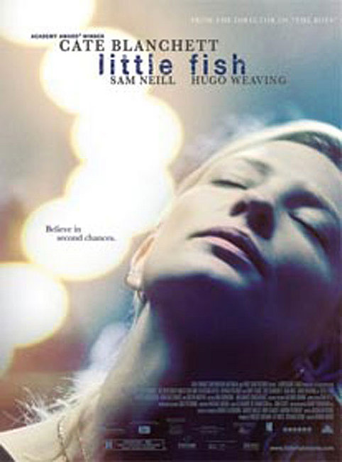 小鱼 Little Fish (2005)