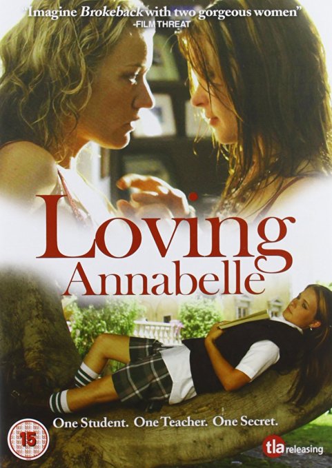 恋恋师情 Loving Annabelle (2006)