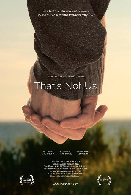 那不是我们 That's Not Us (2015)