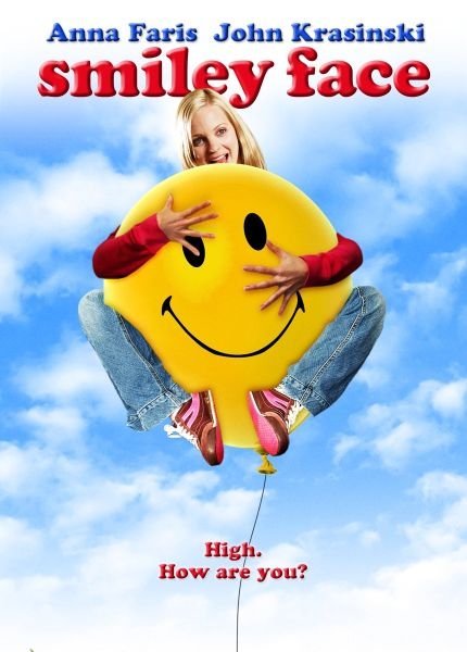 笑脸 Smiley Face (2007)