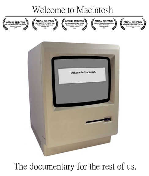 Welcome to Macintosh  (2008)