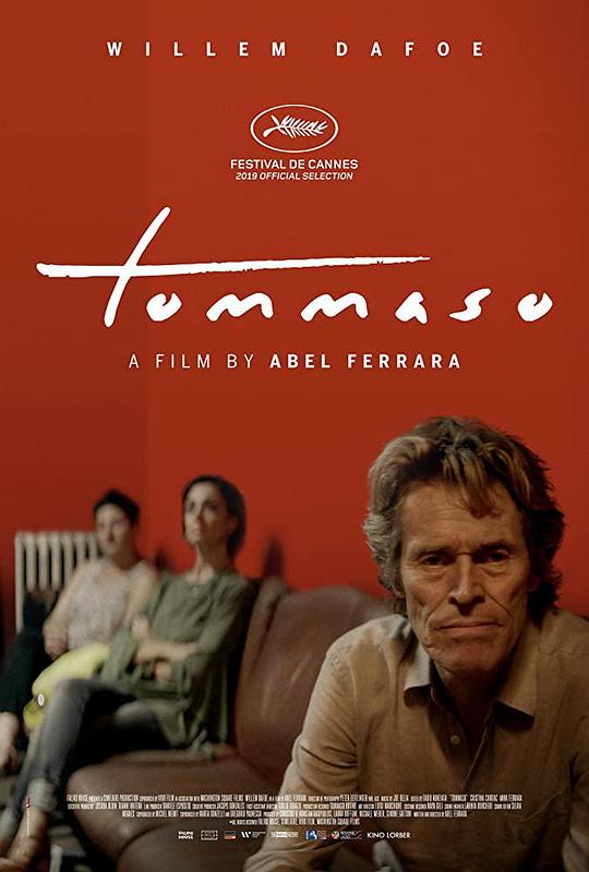 托马索 Tommaso (2019)