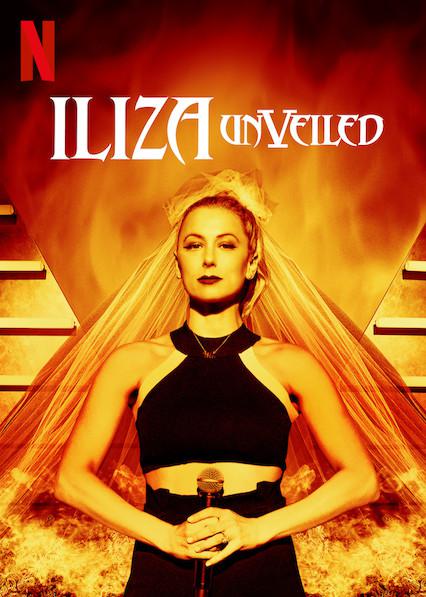 伊丽莎·施莱辛格：去掉面纱 Iliza Shlesinger: Unveiled (2019)