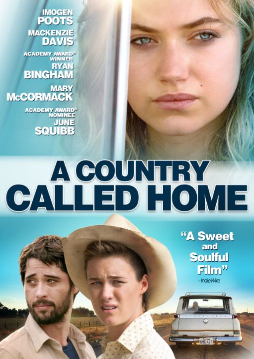 有处为家 A Country Called Home (2015)