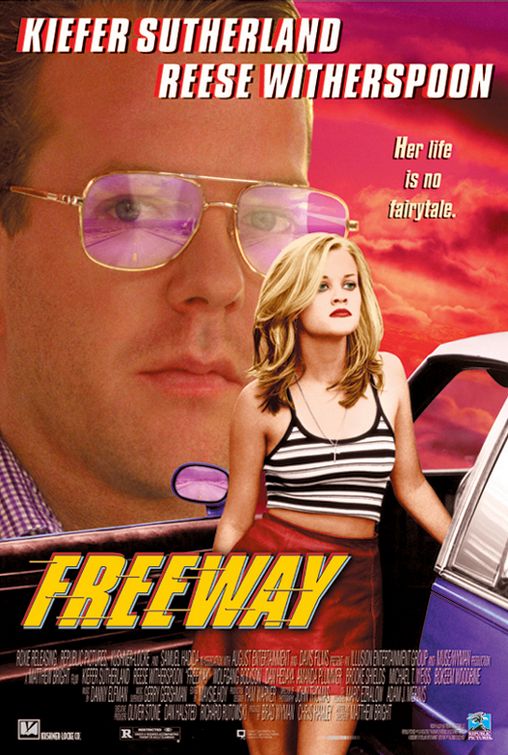 极速惊魂 Freeway (1996)