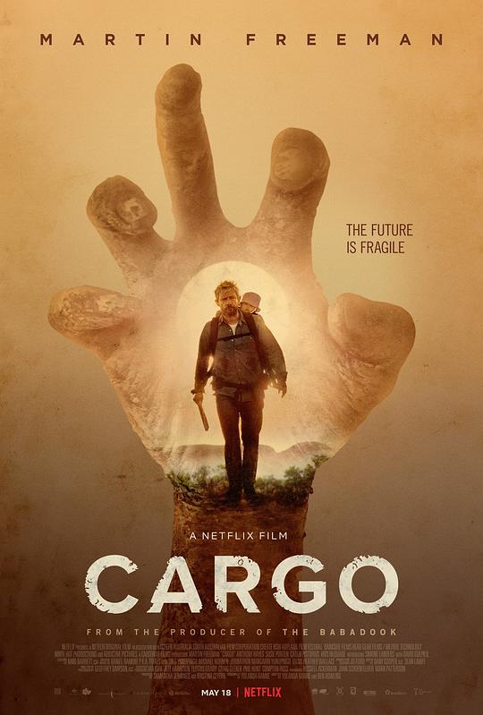 负重前行 Cargo (2017)