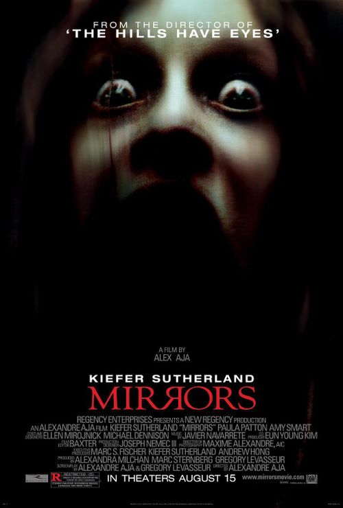 鬼镜 Mirrors (2008)