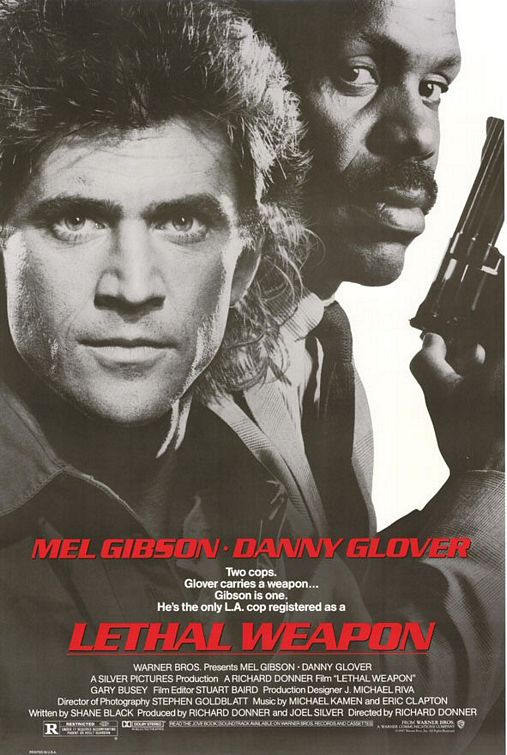 致命武器 Lethal Weapon (1987)