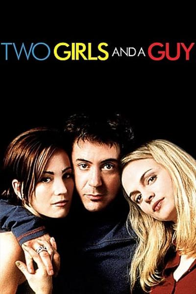 两女一男 Two Girls and a Guy (1997)