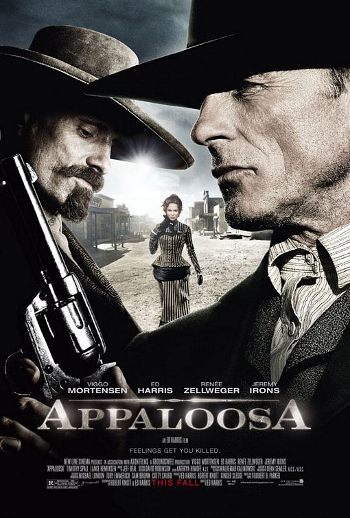 阿帕鲁萨镇 Appaloosa (2008)