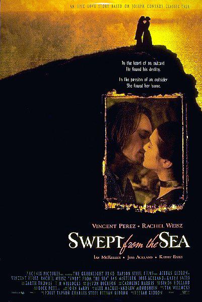 碧海奇缘 Swept from the Sea (1997)