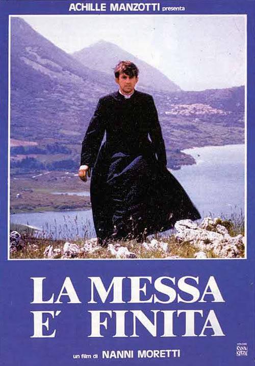 弥撒终了 La messa è finita (1985)