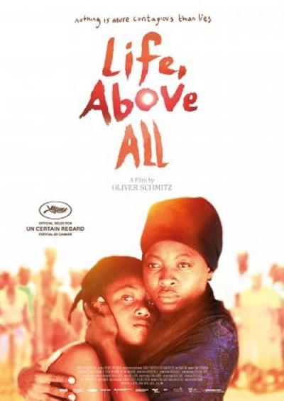 生活，高于一切 Life, Above All (2010)