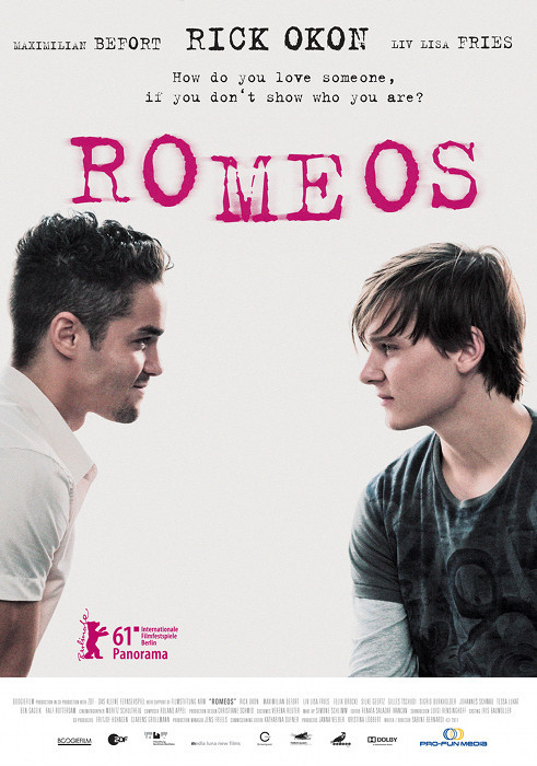 双面罗密欧 Romeos (2011)