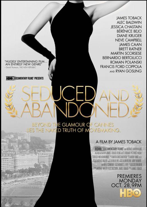 诱惑与遗弃 Seduced And Abandoned (2013)