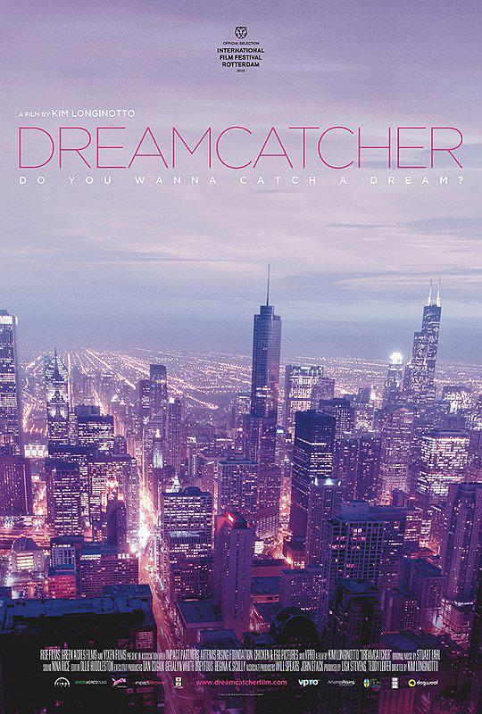 追梦人 Dreamcatcher (2014)