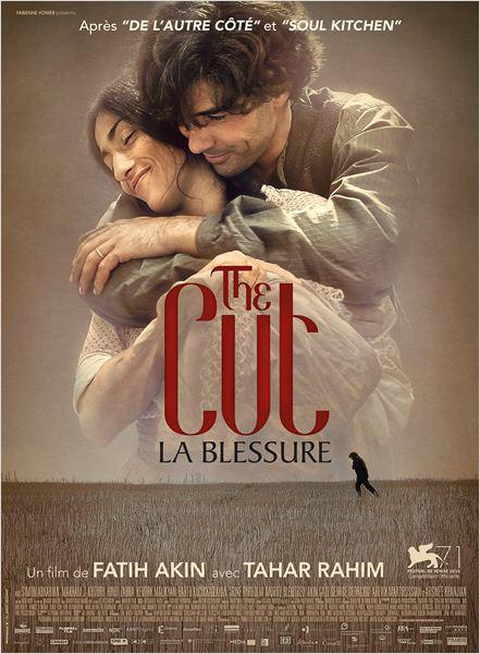 切口 The Cut (2014)