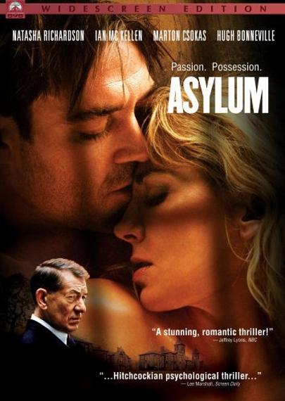 爱欲痴狂 Asylum (2005)