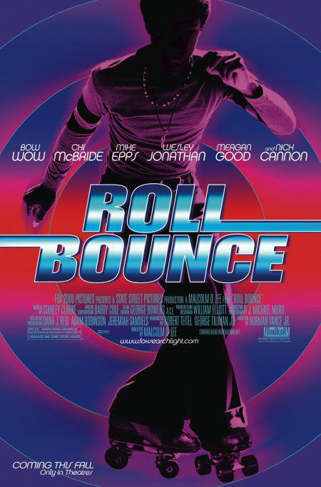 冰上迪斯科 Roll Bounce (2005)