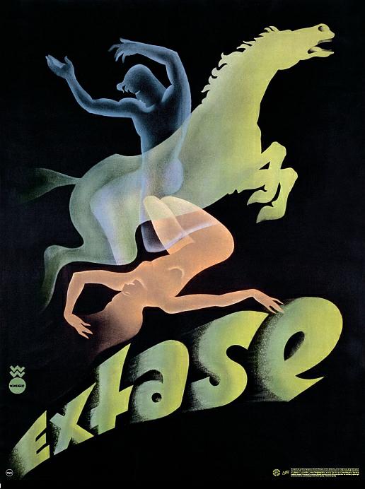 入谜 Ekstase (1933)