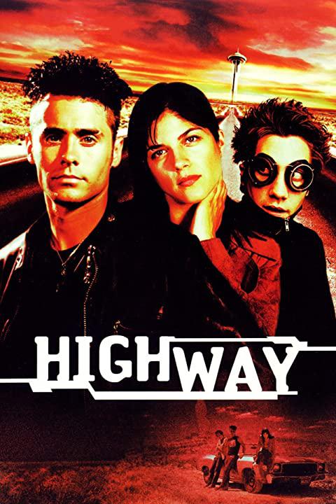 亡命天涯路 Highway (2002)