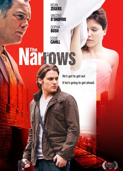 纽约湾海峡 The Narrows (2008)