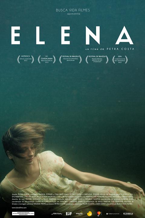 伊莲娜 Elena (2012)