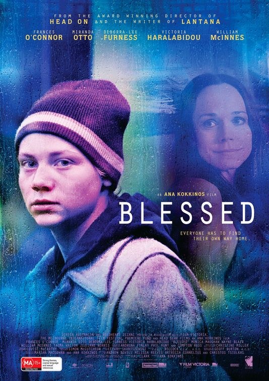 保佑 Blessed (2009)