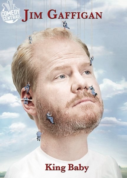 Jim Gaffigan: King Baby  (2009)