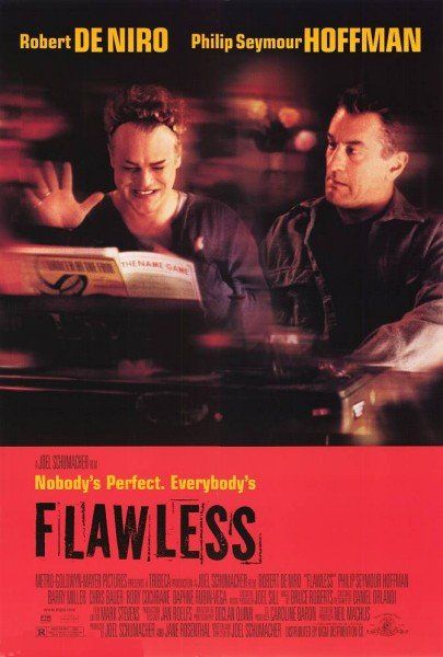 完美无瑕 Flawless (1999)