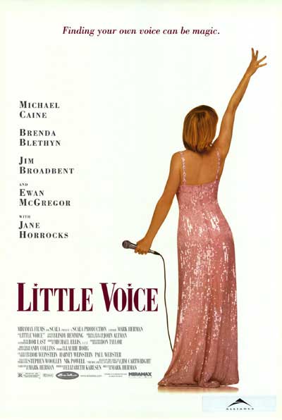 小嗓门 Little Voice (1998)