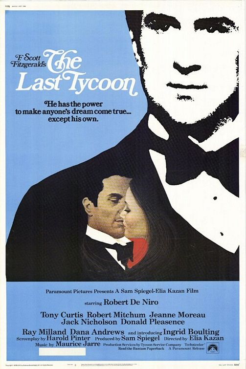 最后大亨 The Last Tycoon (1976)